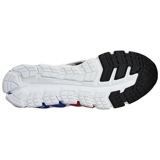 Asics Gel-Quantum 180 Herr Vit Träningsskor - Image 5