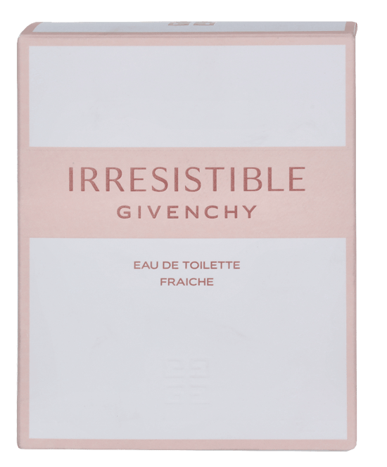 Givenchy Irresistible Edt Spray50 ml. - Image 2
