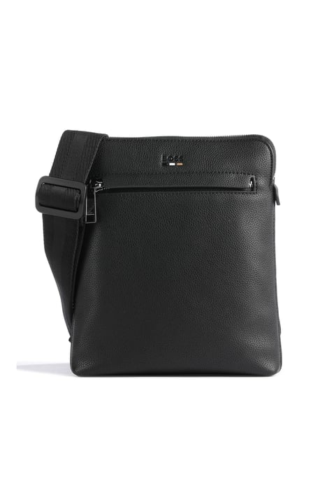 Boss Ray_s Zip Envelope Bag Black - Image 1