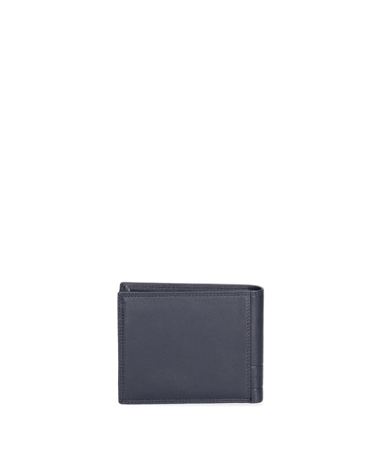 Sergio Tacchini Wallet Men DARK BLUE