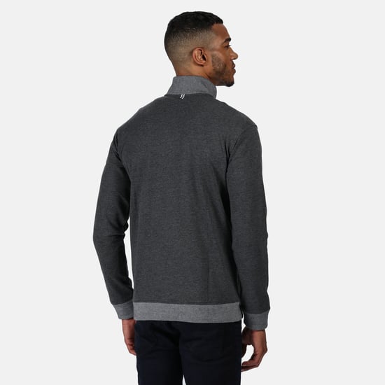 Regatta Mens Everard Full Zip Fleece - Image 2