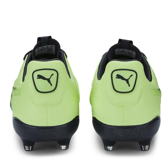 Puma Mens King Vegan FG Football Boots