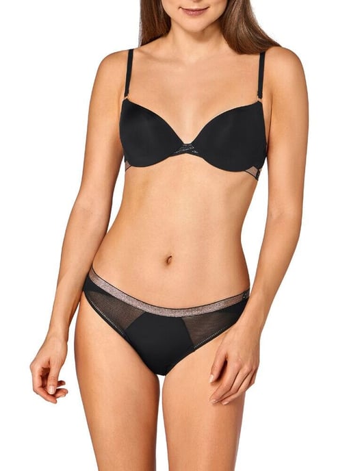 Sloggi S Symmetry Wired Padded Bra