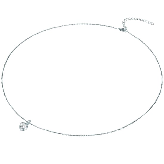 Rafaela Donata Female Sterling Silver Necklace - Image 2