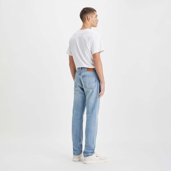 Men's Levis 501 '54 Jeans in Light Blue