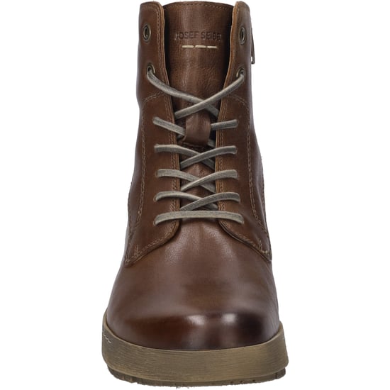 JOSEF SEIBEL Anna 51 | Ankle Boots for Women | brown