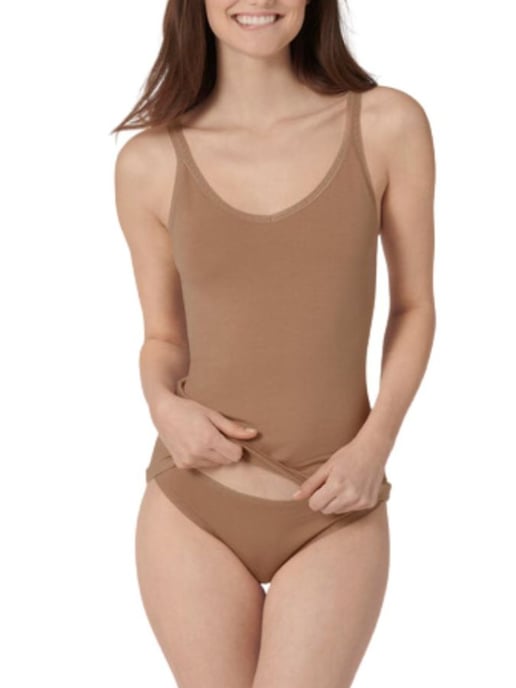 Sloggi Go Shirt 2 Pack - Image 2