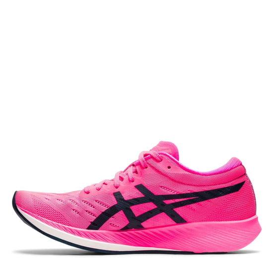 Asics Womens Metaracer Running Shoes
