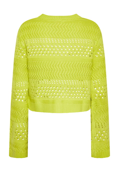 Mymo Vest Dames kalk - Image 2