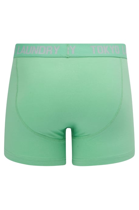 6-Pack Cotton Boxers