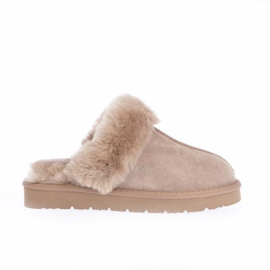 Women's EverAu Raven Slippers in Tan