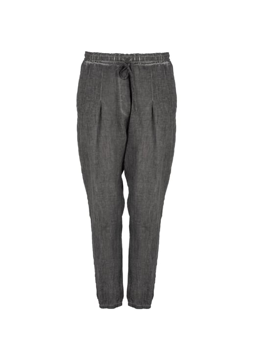 La Haine Inside Us Trousers Men's Grey