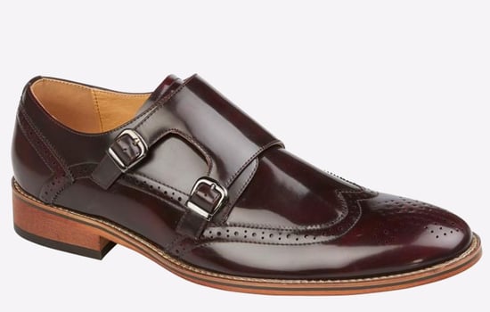 Goor Fullerton Brogues Mens