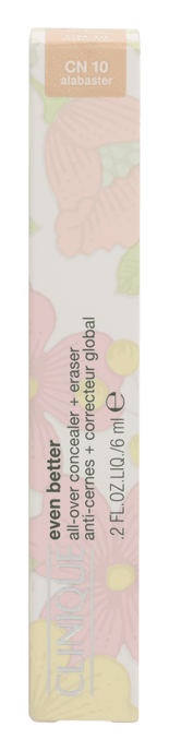 Clinique Even Better All Over Concealer + Eraser6 ml. - Image 2
