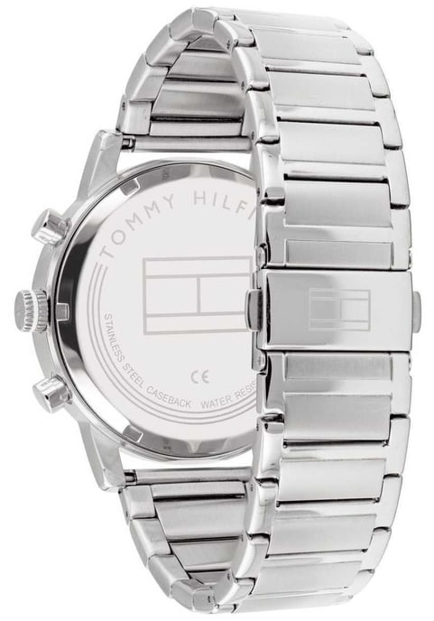 Tommy Hilfiger Herenhorloge 1710401 - Image 2