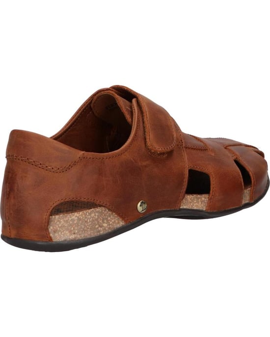 Sandaler för män Panama Jack i brunt - Image 5