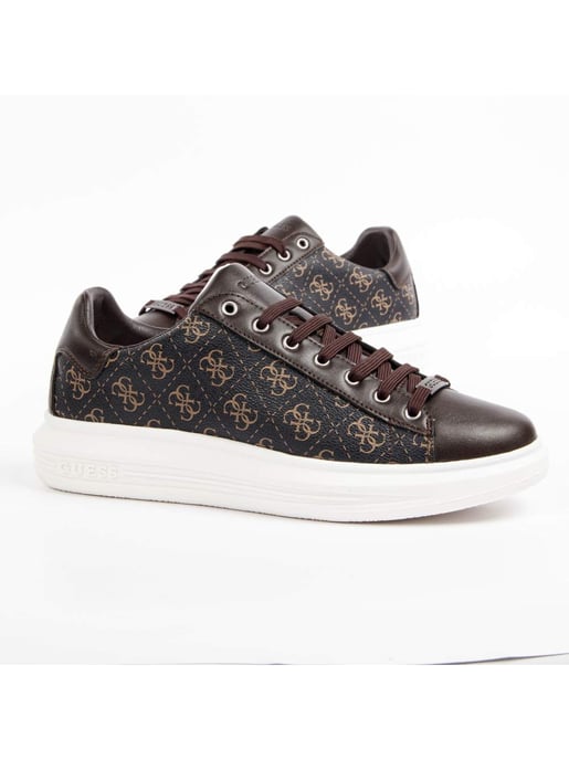 Guess Herr Multi 4G Sneakers - Image 2