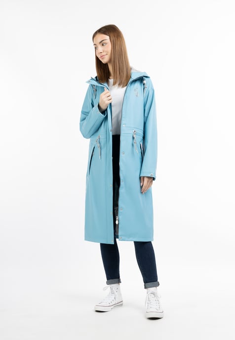 myMo raincoat keepsudry - Image 1