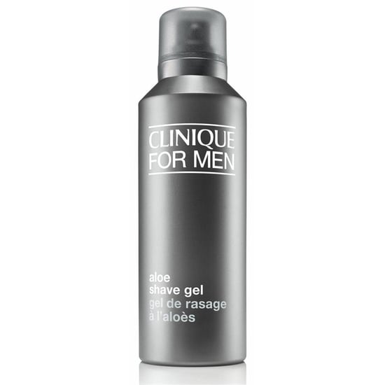Clinique For Men - Aloe Shave Gel 125ml - Image 1