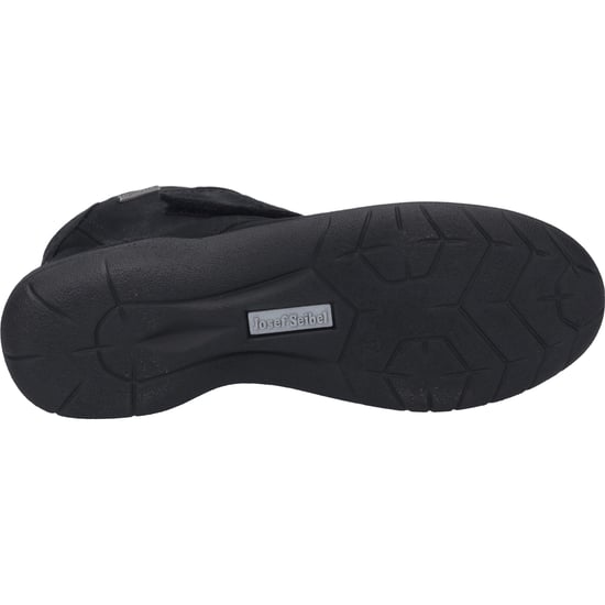 JOSEF SEIBEL Helen 51 | Enkellaars voor Dames | zwart - Image 5