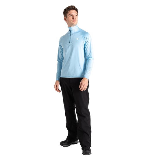 Dare 2B Mens Fuse Up II Midlayer (Klar himmel) - Image 3