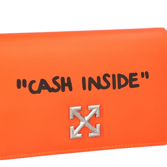 Off White Jitney 0.5 crossbody bag