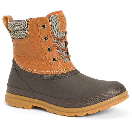 Muck Boots Originals Duck Lace MEMORY FOAM Wellingtons Womens