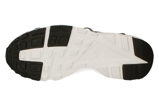 Nike Huarache Run Gs Grijze Sneakers - Image 5