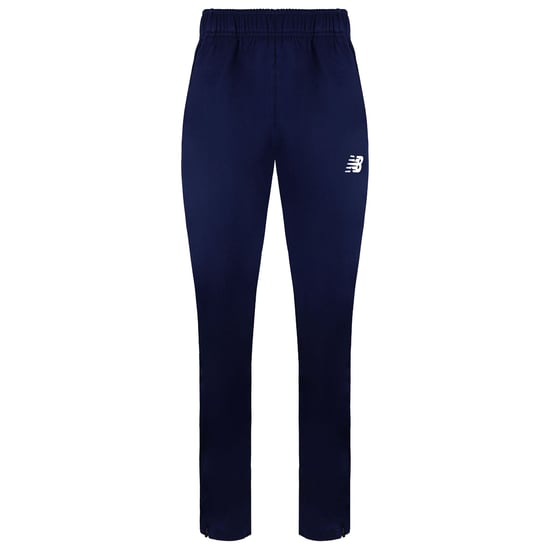 New Balance Travel Kids Navy/White Tracksuit - Image 2
