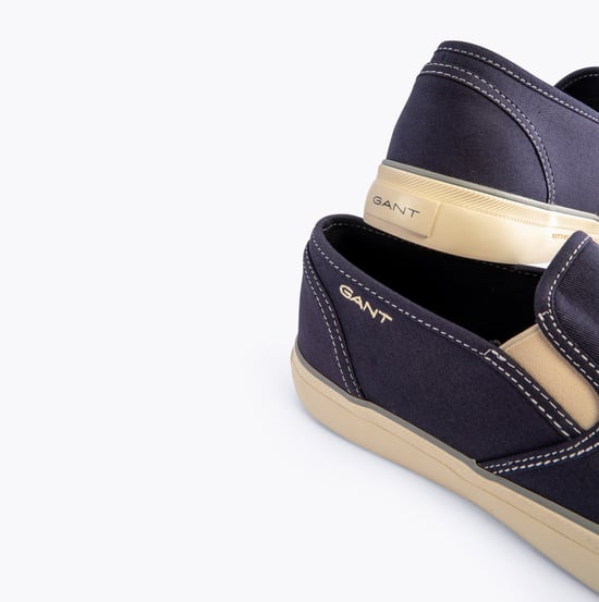KILLOX Mens Trainers Marine