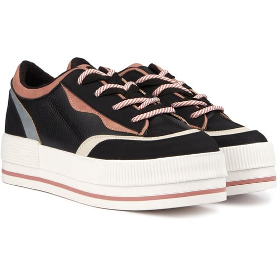 Rocket Dog Winks Trainers - Image 2