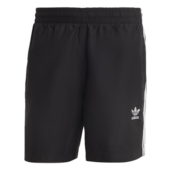 Originals Adicolor 3-Stripes Swim Shorts - Image 3
