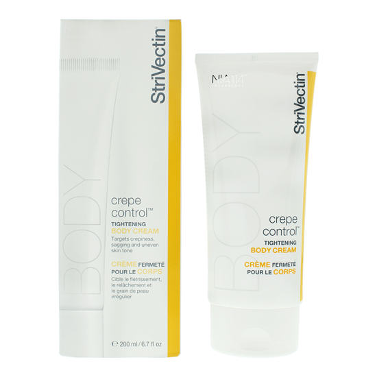 StriVectin Crepe Control Verstevigende Bodycrème 200ml - Image 1