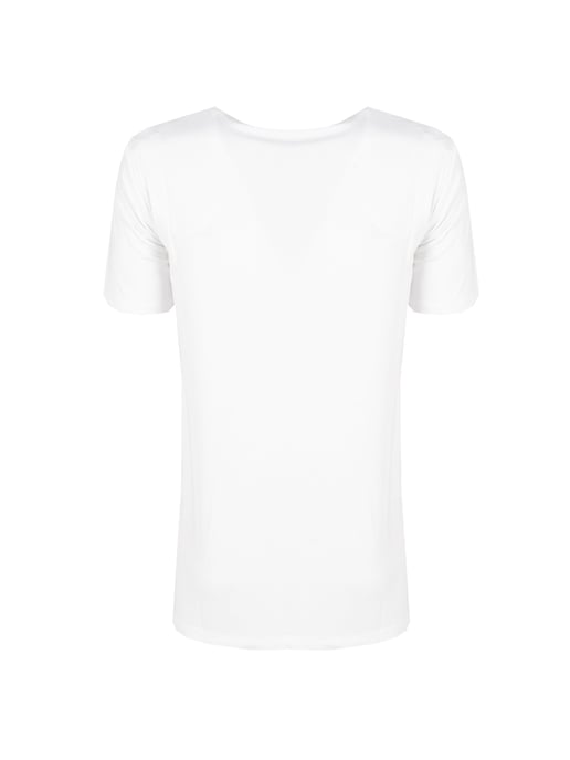 La Haine Inside Us T-shirt Men's White