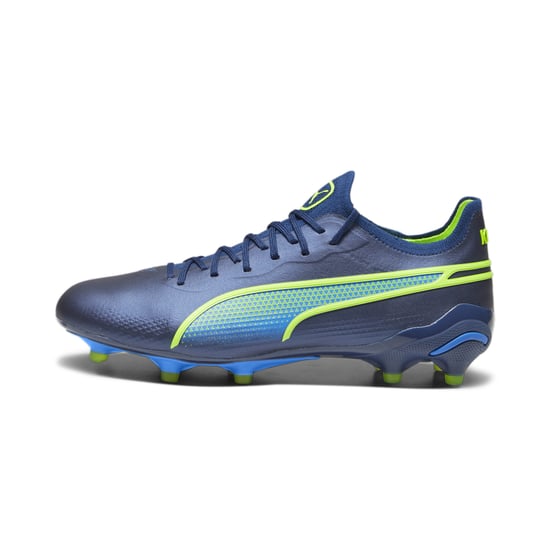 PUMA Womens KING ULTIMATE FG/AG Football Boots - Image 1