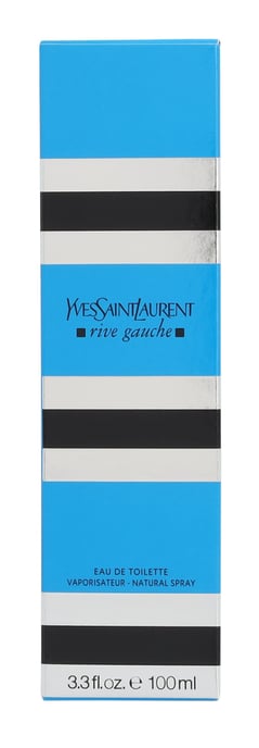 YSL Rive Gauche For Women Edt Spray 100ml - Image 2