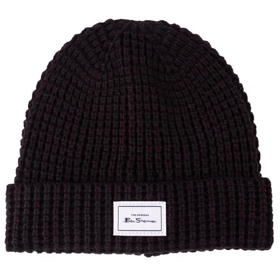 Ben Sherman Chunky Knit Beanie