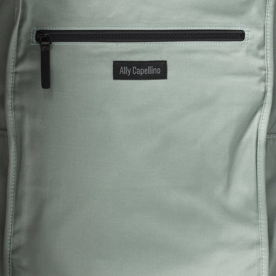 Brick Granular City Backpack in Ink