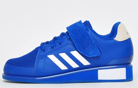 adidas Power PeRFect Iii Junior Unisex