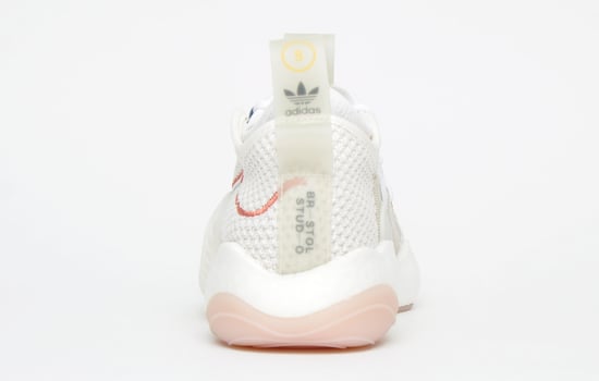 adidas Originals Crazy Consortium X Bristol Studio LVL Ii Mens