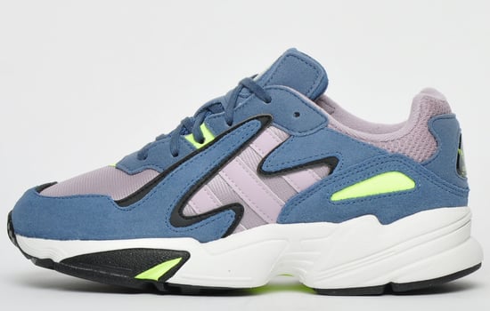 Adidas Originals Yung-96 Chasm Junior - Image 1