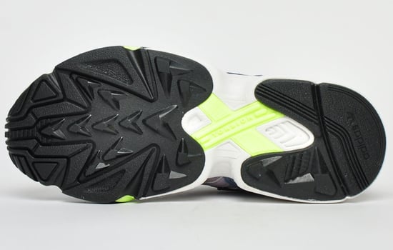 Adidas Originals Yung-96 Chasm Junior - Image 4