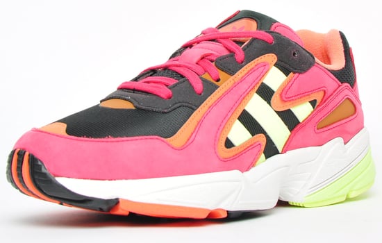 Adidas Originals Yung 96 Chasm Mens