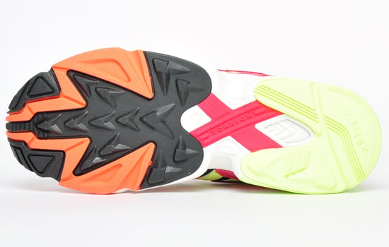 Adidas Originals Yung 96 Chasm Mens