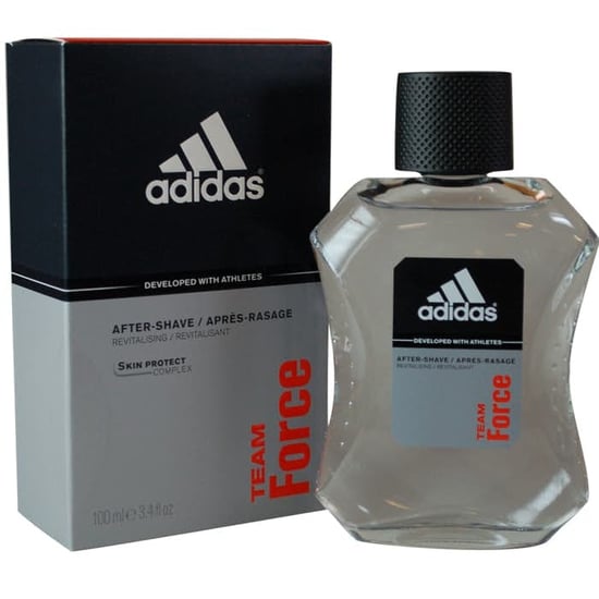 Adidas Team Force After Shave Splash 100ml