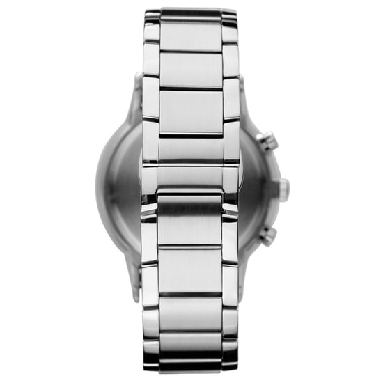 Emporio Armani Mens' Chronograph Watch AR2448