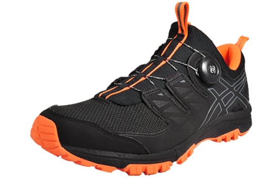 Asics Gel FujiRado All Terrain Mens
