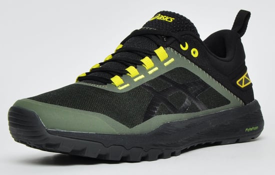 Asics Gecko XT All Terrain Womens