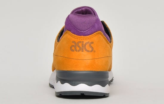 Asics Tiger Gel Lyte V Laser Etched Ltd Edition Mens