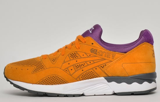 Asics Tiger Gel Lyte V Laser Etched Ltd Edition Mens